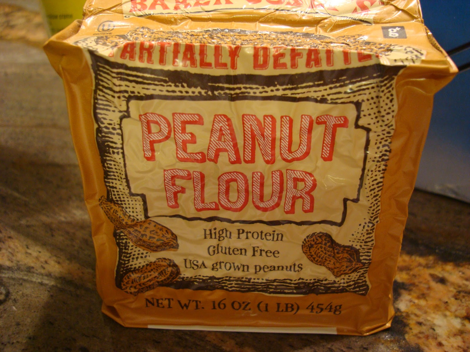 Trader Joe's Peanut Flour Discontinued Averie Cooks