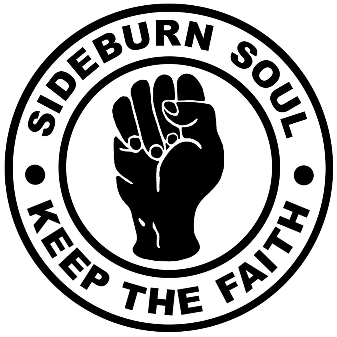 Keep Turning Left: Sideburn
