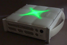 Maybe this is the Xbox 720?