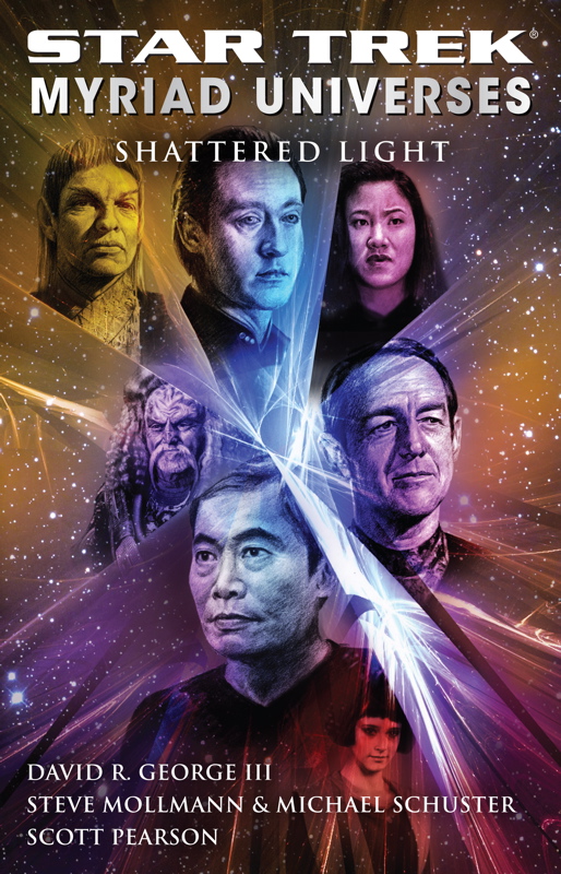 The Trek Collective: October 2010