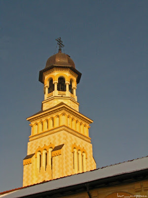 CatedralaReîntregiriiNeamuluiAlbaIulia