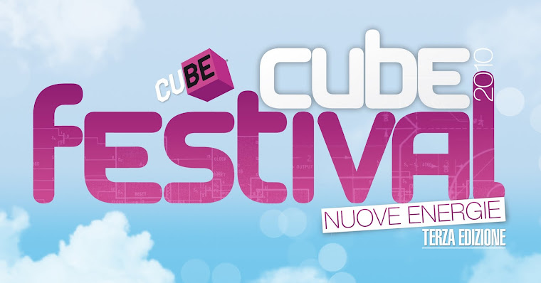 Cube Festival 2010