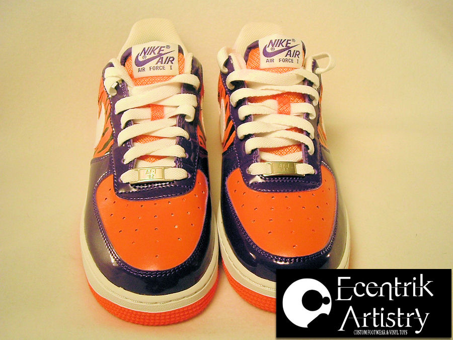 air force 1 tiger stripe