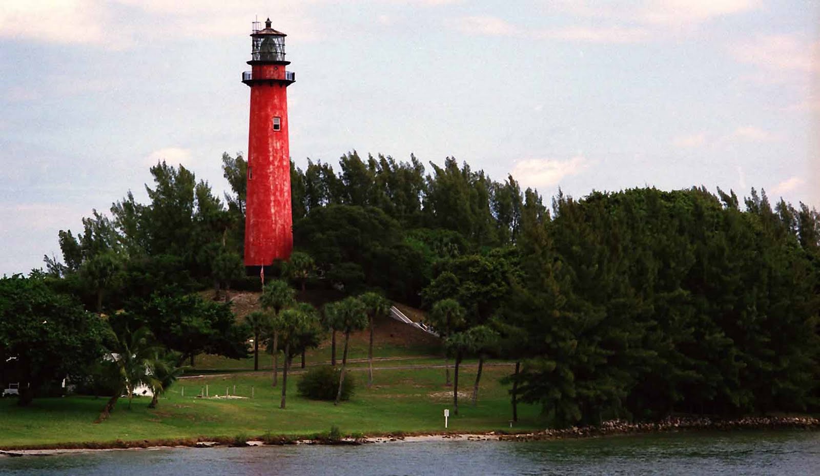 Photographs By Joe First Look Florida S Lighthouses