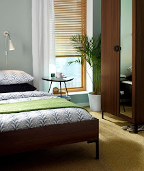 bedroom decorating ikea cozy room bed bedrooms decor decoration designs decorate simple interiors idea single inspiration apartment interior blowing mind