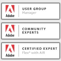 Adobe certifications