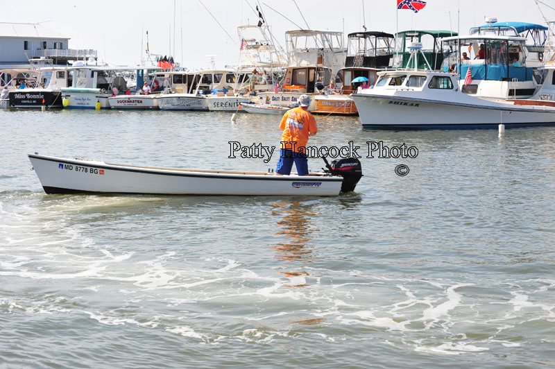 Artists Crisfield Boat Docking Got Your Tickets Yet?
