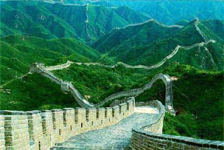 The Great Wall