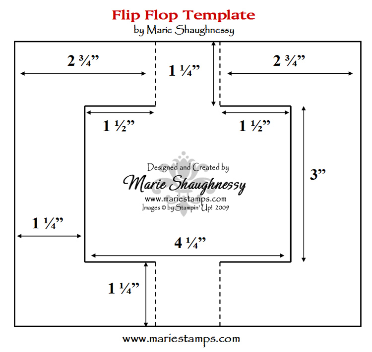flip-flops-flip-flop-template
