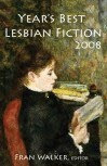 Year's Best Lesbian Fiction 2008