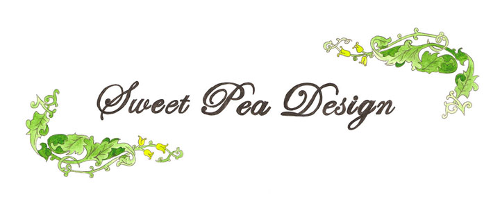 Sweet Pea Design