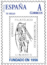 Circulo Filatelico y Numismatico Linares