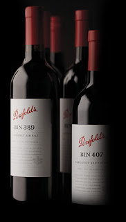 Penfolds Bin 28 Kalimna Shiraz, 2006