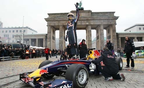 The Green Market Oracle October 2012