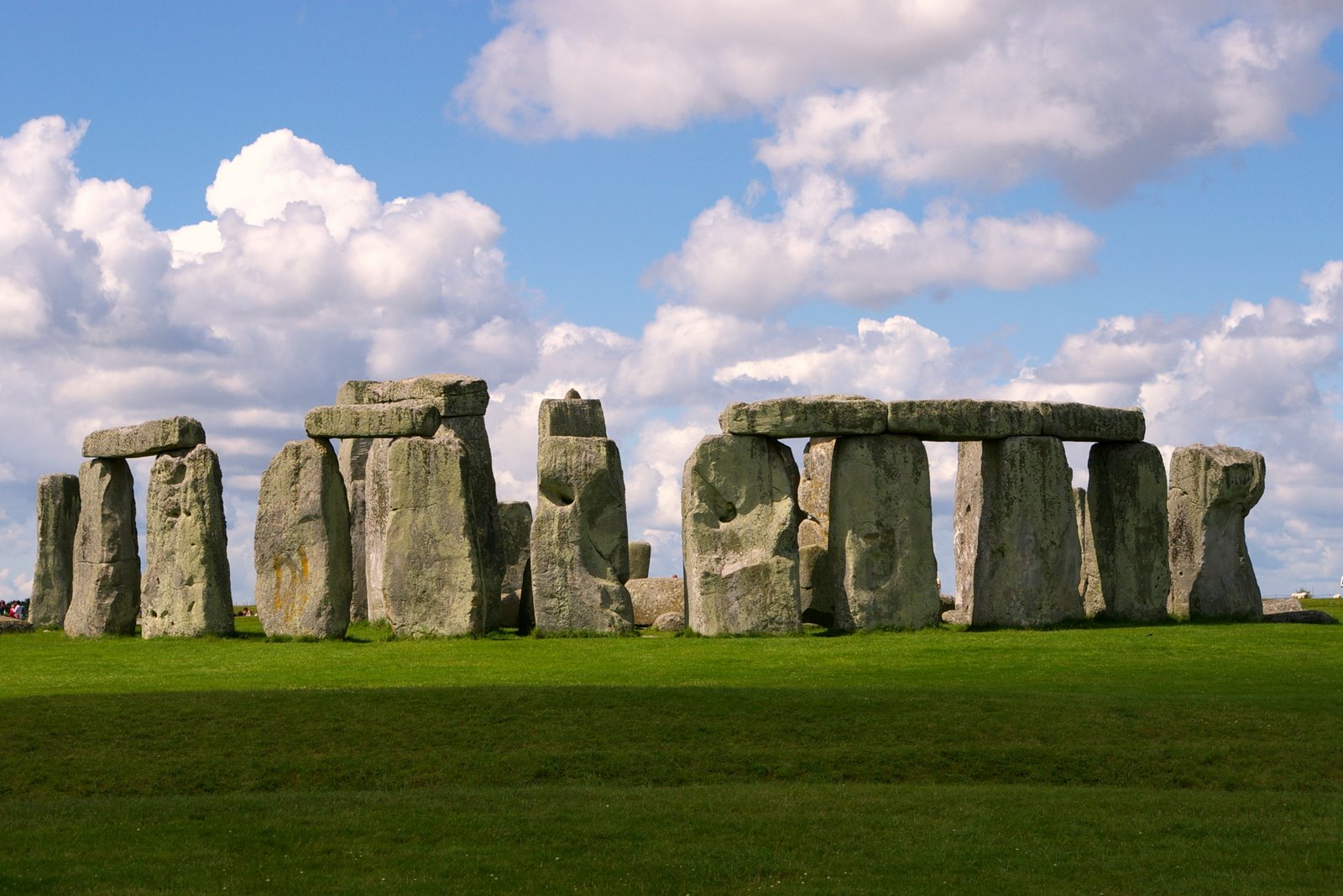 Who built Stonehenge? Part.II | Elixir Of Knowledge