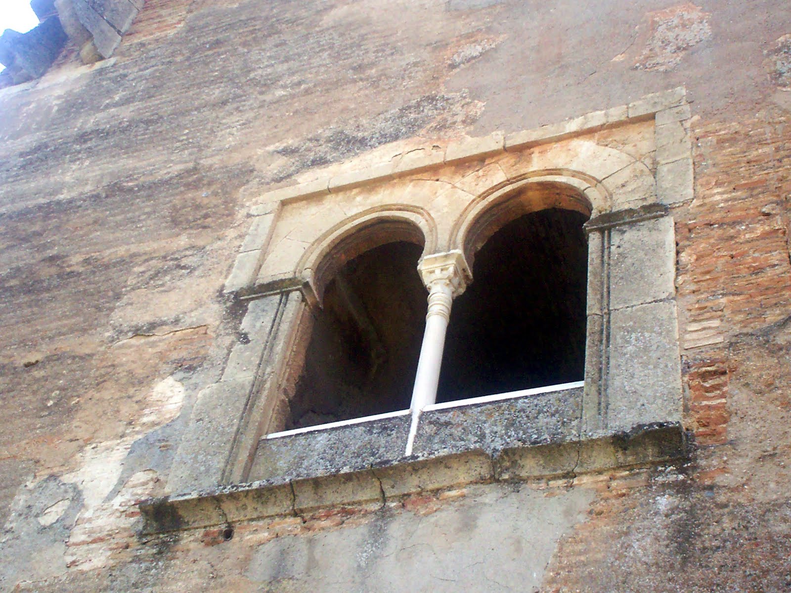 LA MURGA de Nito PUERTA Y TORRE DE LOS PICOS