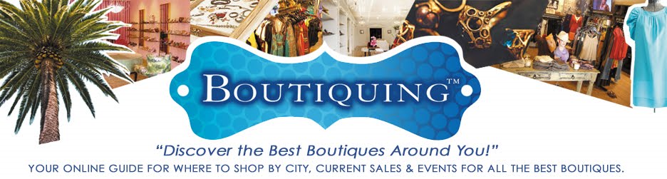 Boutiquing