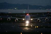 関空駐車場