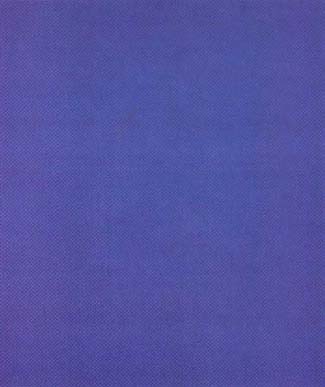 Bleu de Klein