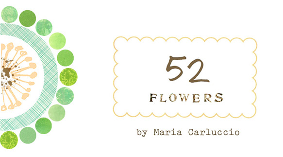 52 flowers
