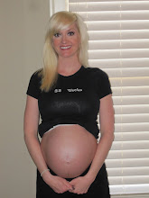 32 Weeks!!!