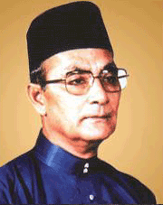 PERMATA ILMU ADIBKAYA DAN SENNAIQBAL: Biodata - Perdana Menteri Malaysia 3