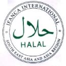 Sijil Halal
