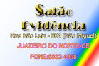Salão Evidencia