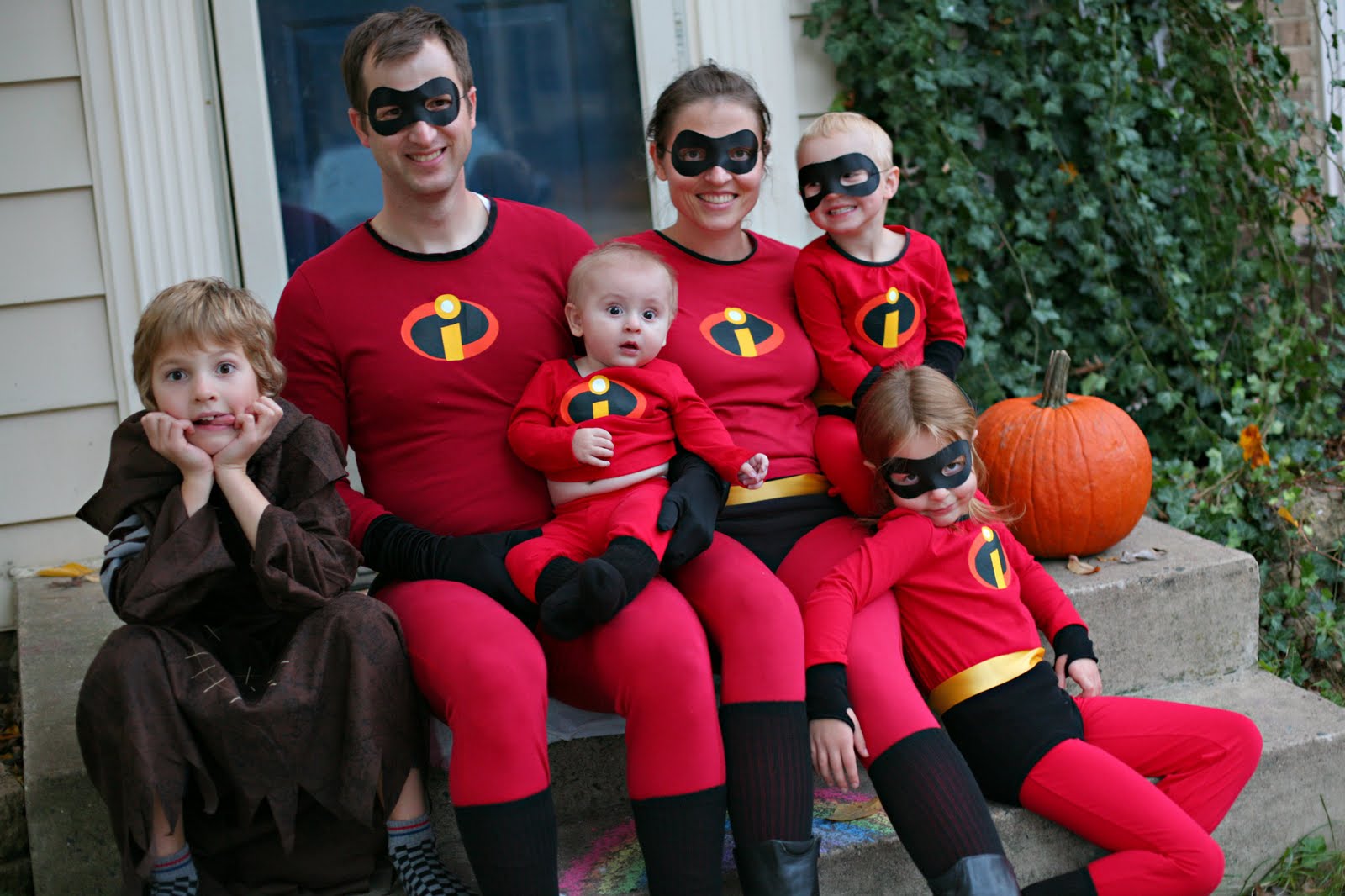 Music for Tots: Parenting Tip #64 The Incredibles