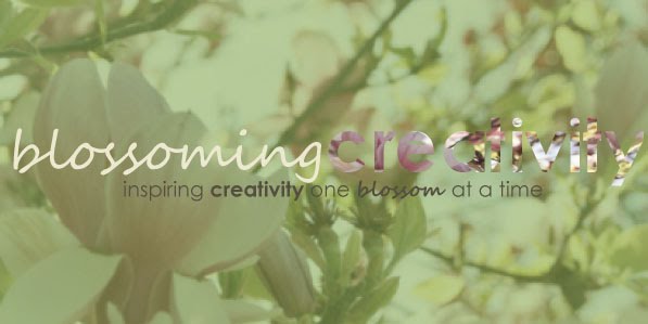 Blossoming Creativity