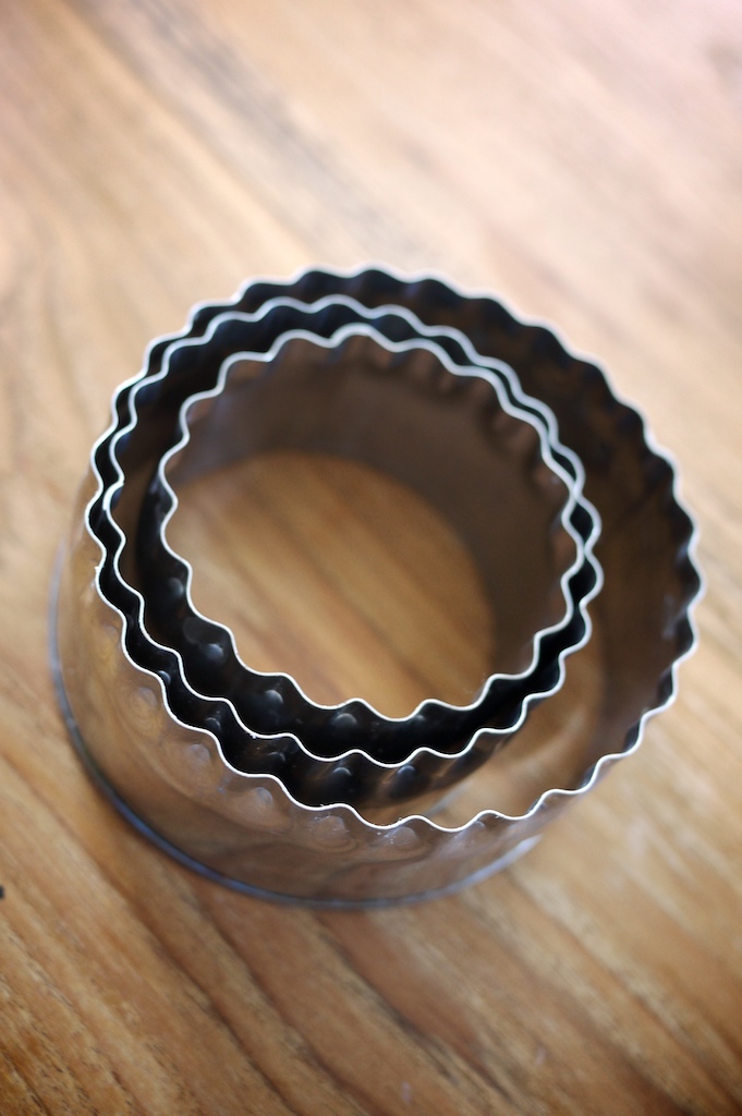 Chocci's King prawn toast with whole grain mustard aioli