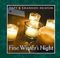 Fine Winter's Night