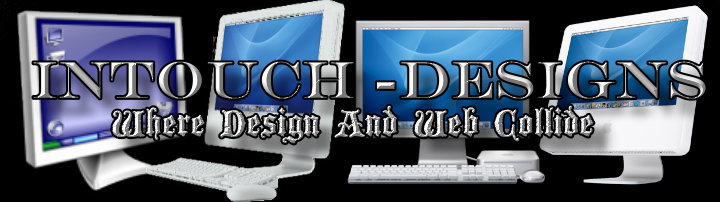 Intouch Pc Designs