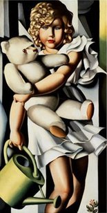 Tamara de Lempicka