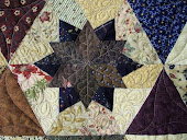 Mocking Birds Quilt