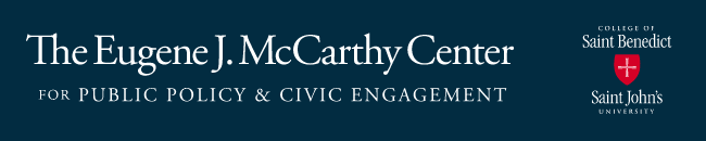 McCarthy Center for Public Policy