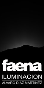 faena Iluminacion