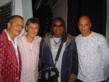 Os feras com o Vander Lee