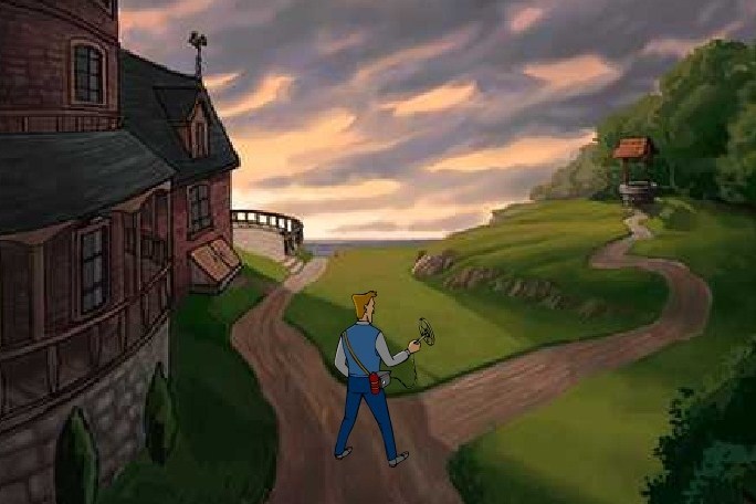 Arcane Saison 1 Episode 1 Luh Fernandez Gameplay: Arcane Season 1 - The Miller Estate Episode 1