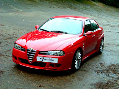 Alfa 156GTA M3   8-)