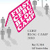 1st Cebu Blog Camp this May 2010