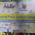 The 1st Emerging Pinoy Leaders' Congress
