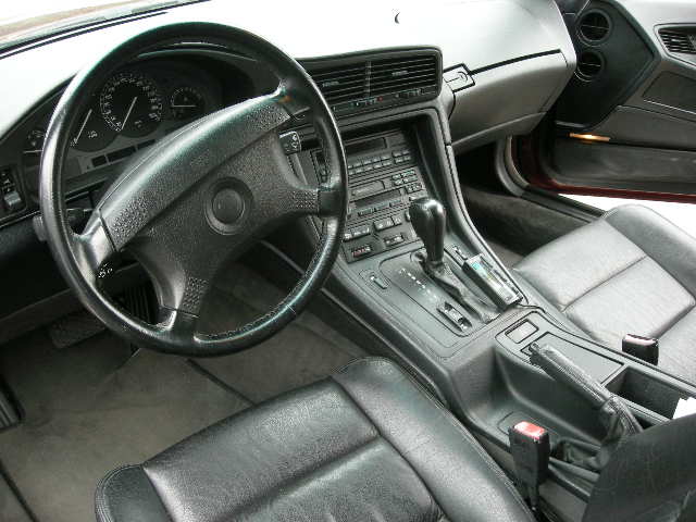 Kozna sedista za bmw e34