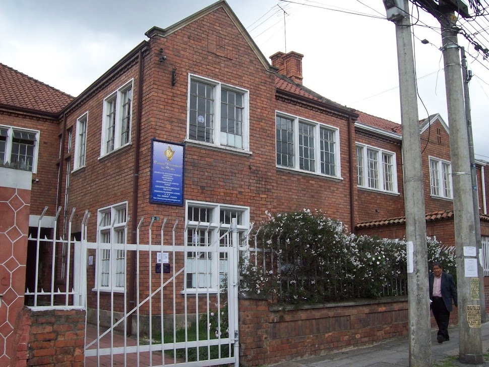 Compañía Filarmónica de los Andes.