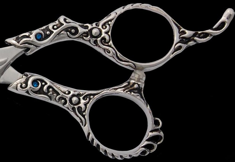 Shear Ecstasy; Business Tips for Hair Cutting Professionals