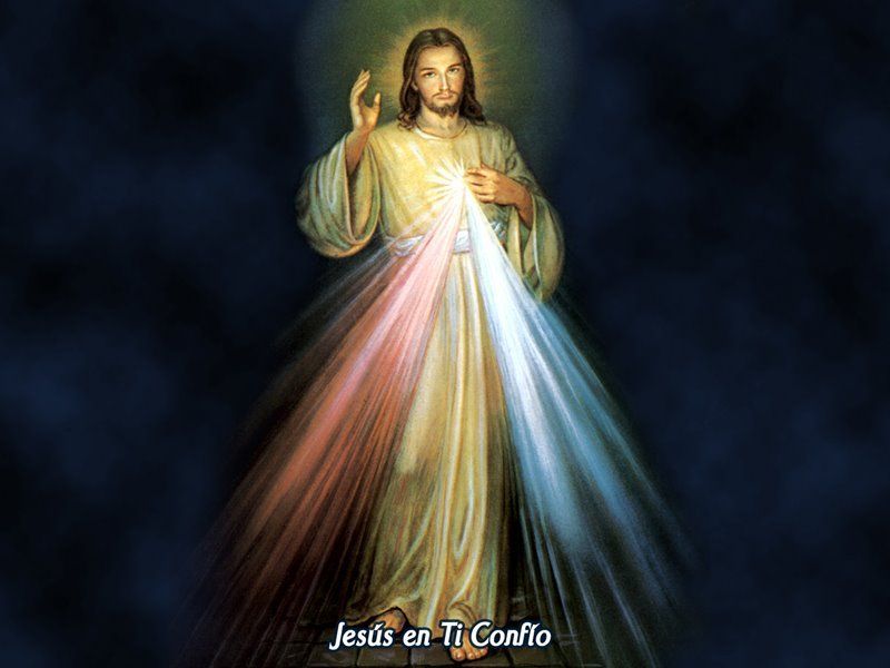 Via Crucis Della Divina Misericordia Siembra Amor: Vía Crucis de la Divina Misericordia