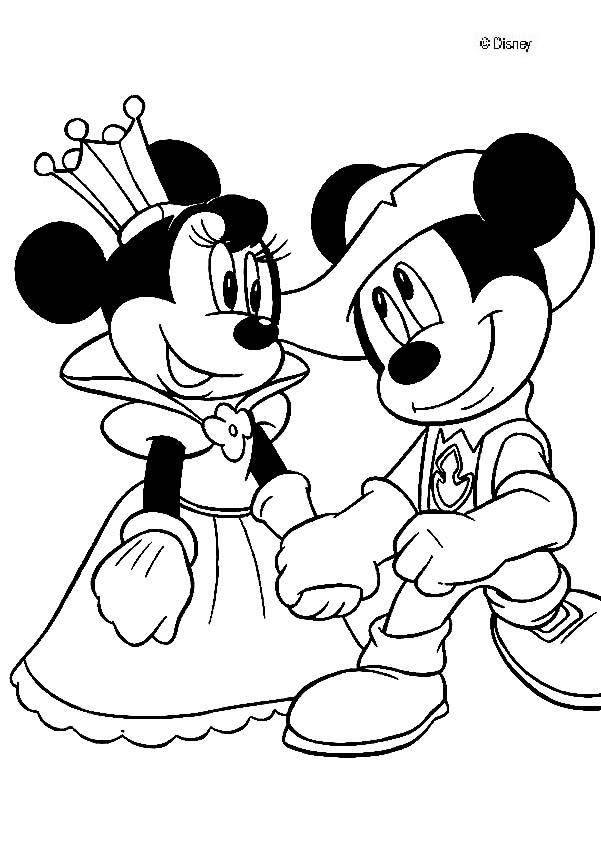 m for mouse coloring pages - photo #37