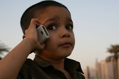 I AM ON ONE CALL....