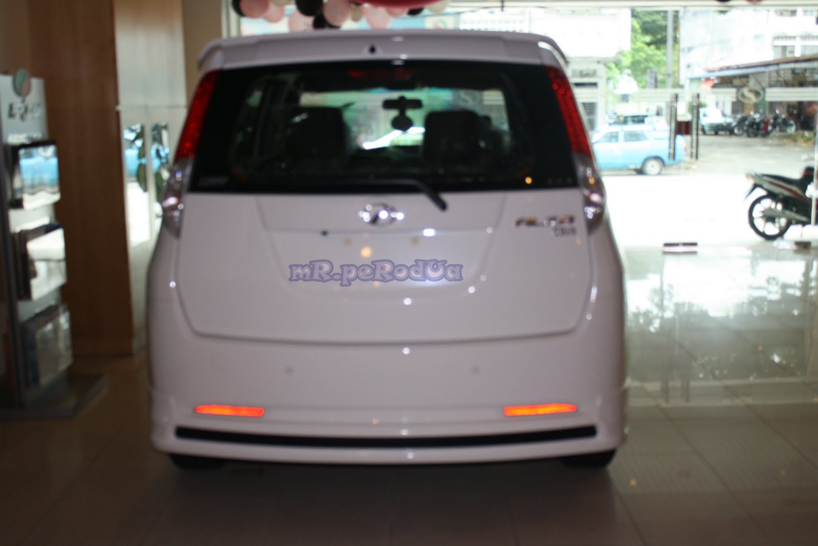 mR. peRodUa: .:ALZA:.