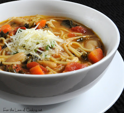 ribollita